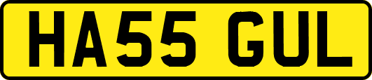HA55GUL