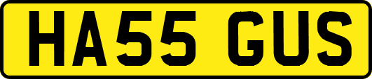 HA55GUS