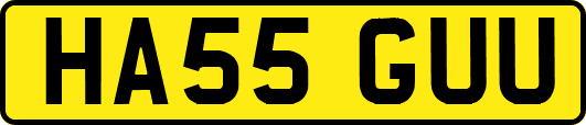 HA55GUU