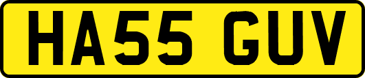 HA55GUV