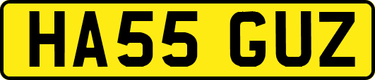 HA55GUZ