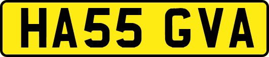 HA55GVA