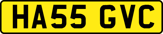 HA55GVC