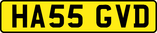 HA55GVD