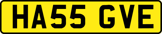 HA55GVE