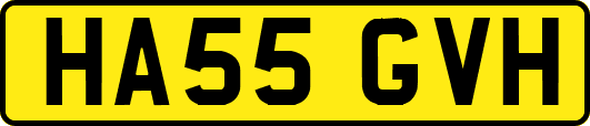 HA55GVH