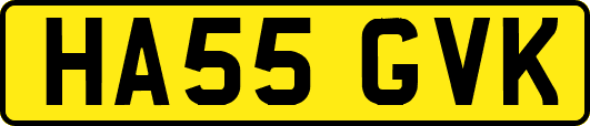 HA55GVK