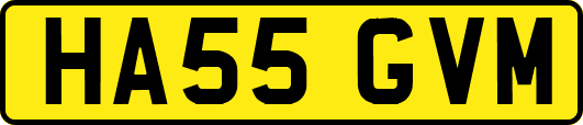 HA55GVM
