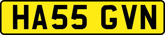 HA55GVN