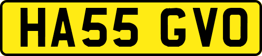 HA55GVO