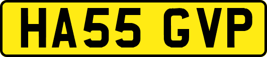 HA55GVP