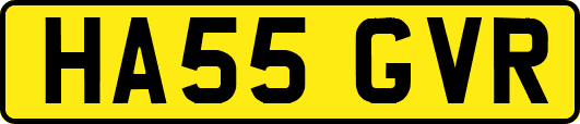 HA55GVR