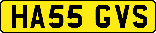 HA55GVS