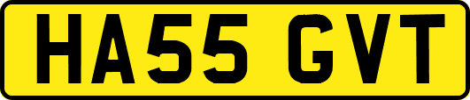 HA55GVT