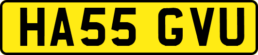 HA55GVU