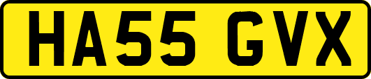 HA55GVX
