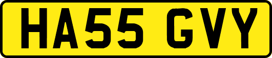 HA55GVY