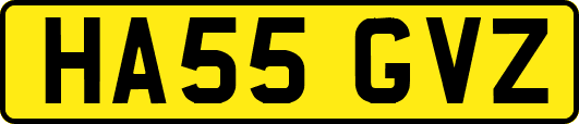 HA55GVZ