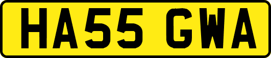 HA55GWA