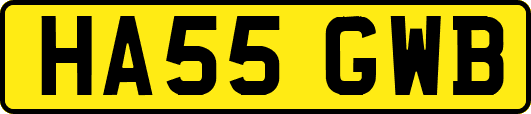 HA55GWB