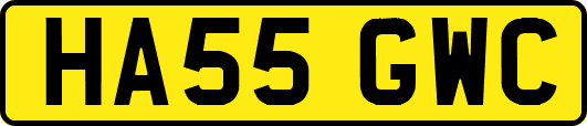 HA55GWC