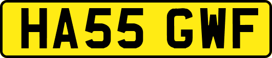 HA55GWF