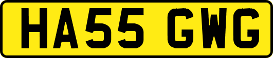 HA55GWG