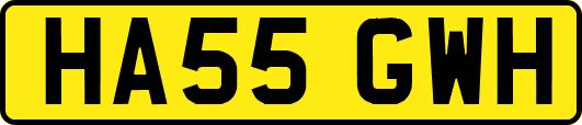 HA55GWH