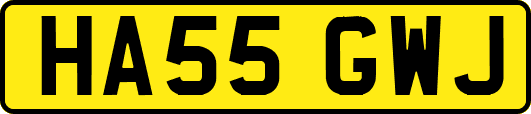 HA55GWJ
