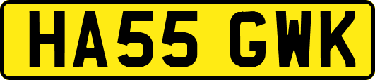 HA55GWK