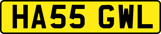 HA55GWL
