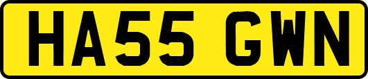 HA55GWN