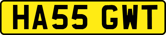 HA55GWT