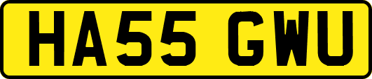 HA55GWU