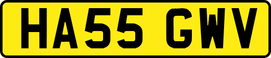 HA55GWV