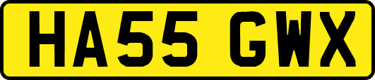 HA55GWX
