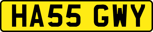 HA55GWY