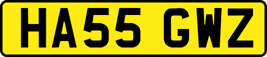 HA55GWZ
