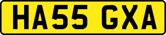 HA55GXA