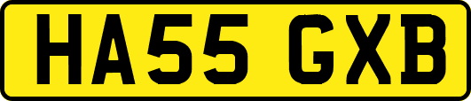 HA55GXB