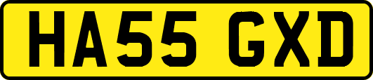 HA55GXD