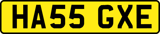 HA55GXE