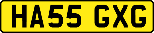 HA55GXG