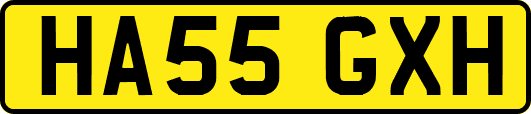 HA55GXH