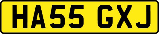 HA55GXJ