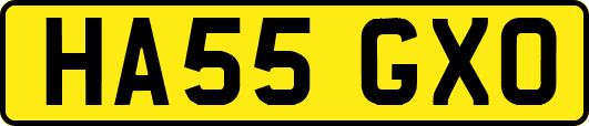 HA55GXO