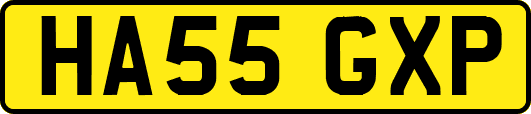 HA55GXP