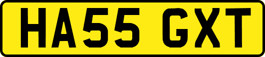 HA55GXT