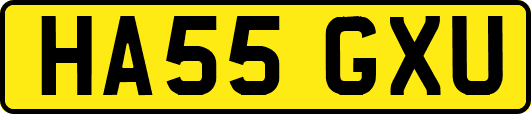HA55GXU
