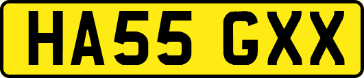 HA55GXX